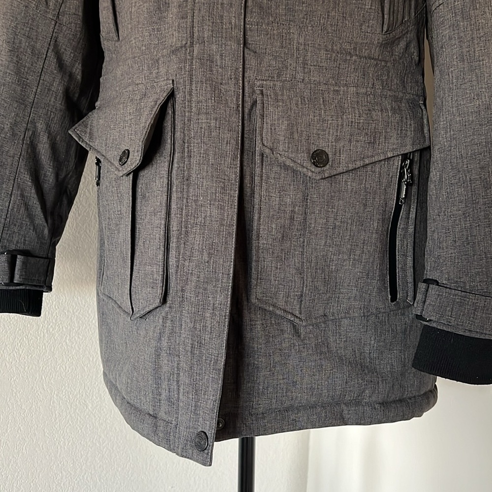 Stormtech, Heavy, Winter Jacket Xs - image 2